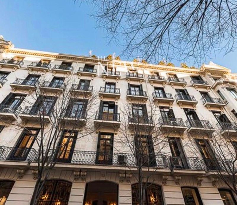 Piso en venta Madrid. Ref: 1474. The New Madrid