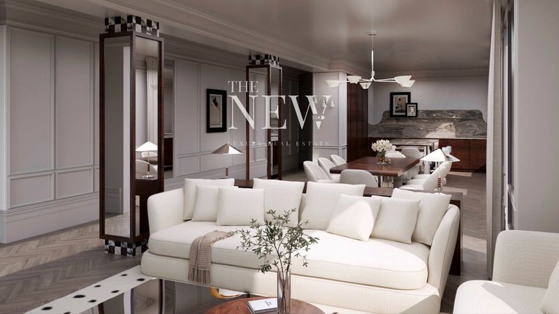 Piso en venta Madrid. Ref: 1475. The New Madrid