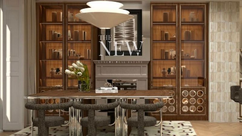 Ático en venta Madrid. Ref: 1476. The New Madrid