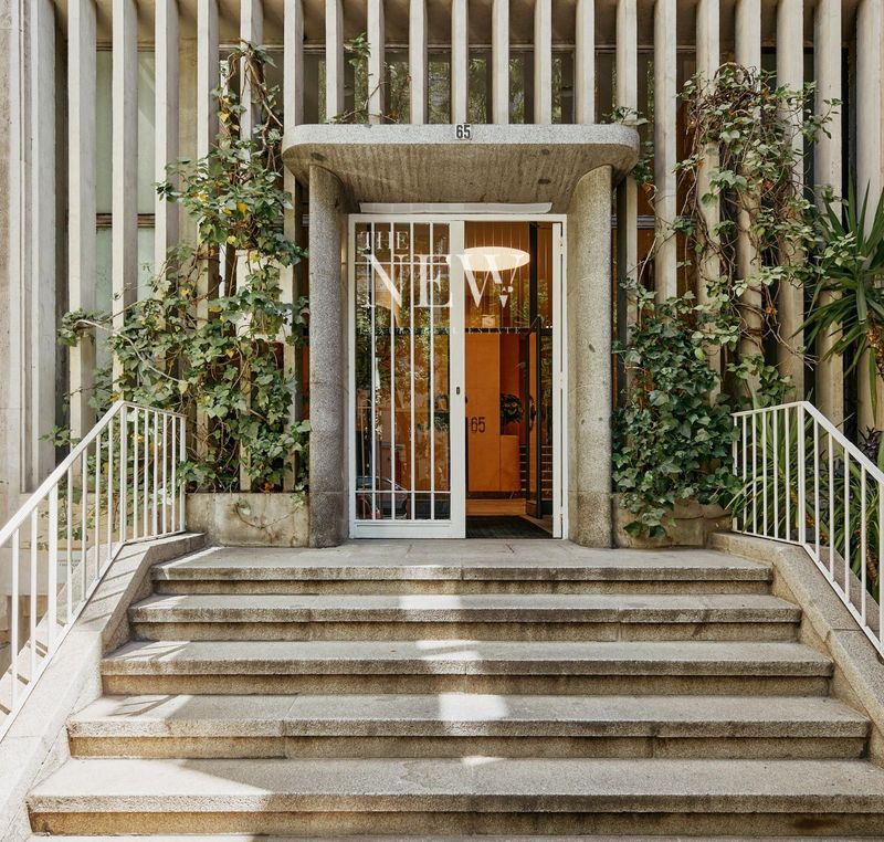 Piso en venta Madrid. Ref: 1477. The New Madrid