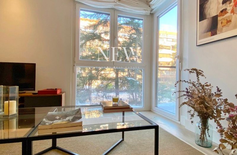 Flat for sale Madrid. Ref: 1481. The New Madrid