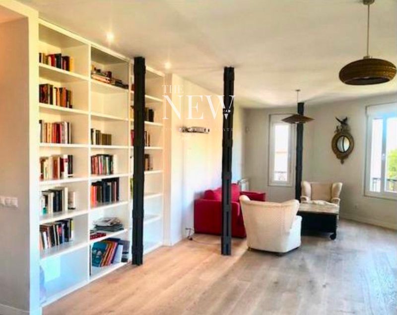 Flat for rent Madrid. Ref: 1485. The New Madrid