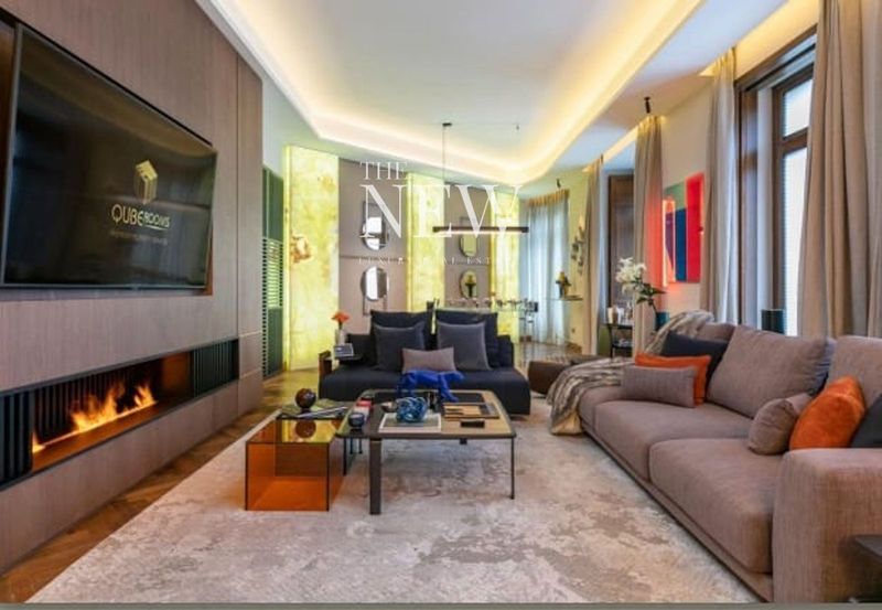 Flat for sale Madrid. Ref: 1490. The New Madrid