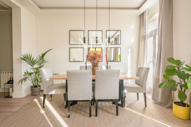 Flat for sale Madrid. Ref: 1496. The New Madrid