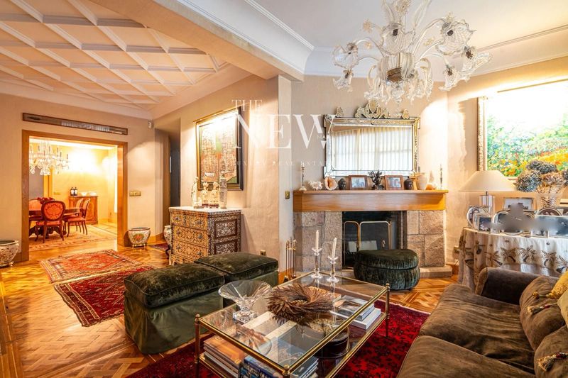 Piso en venta Madrid. Ref: 1498. The New Madrid