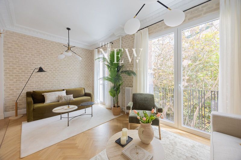 Piso en venta Madrid. Ref: 1502. The New Madrid