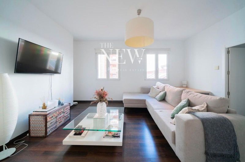 Piso en venta Madrid. Ref: 1516. The New Madrid