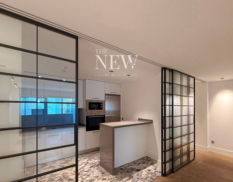 Piso en venta Madrid. Ref: 1517. The New Madrid