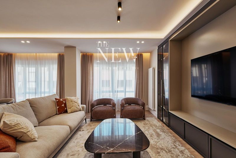 Piso en venta Madrid. Ref: 1527. The New Madrid