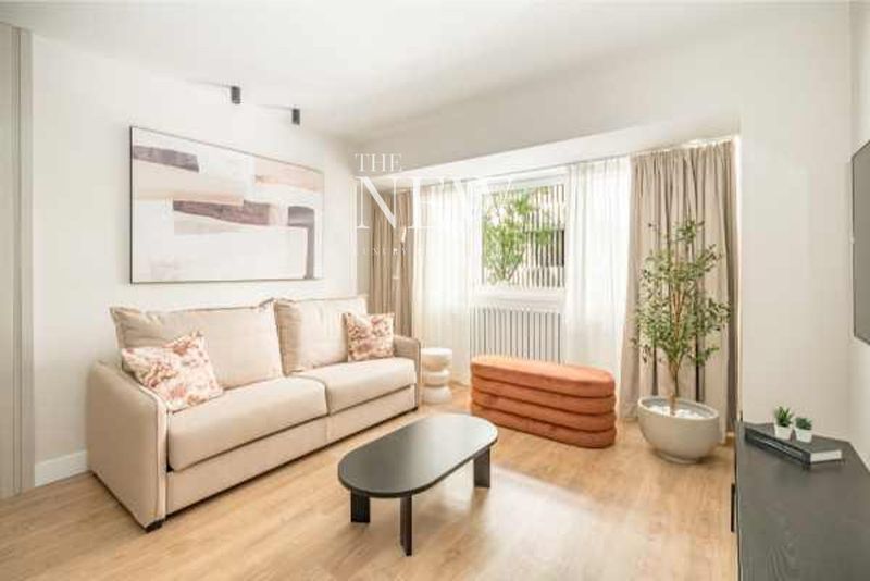 Piso en venta Madrid. Ref: 1534. The New Madrid