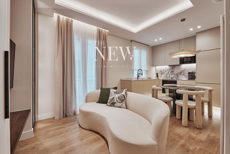 Piso en venta Madrid. Ref: 1538. The New Madrid