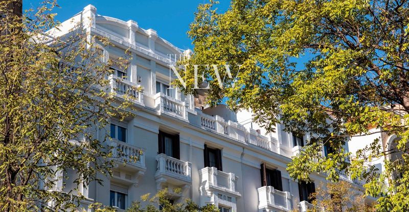 Piso en venta Madrid. Ref: 1541. The New Madrid