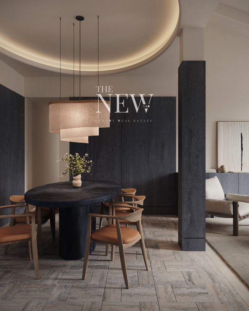 Piso en venta Madrid. Ref: 1544. The New Madrid