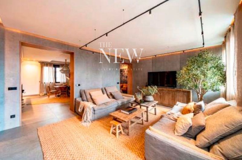 Piso en venta Madrid. Ref: 1546. The New Madrid