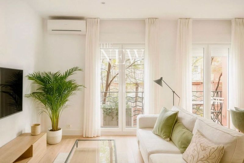 Piso en venta Madrid. Ref: 1547. The New Madrid