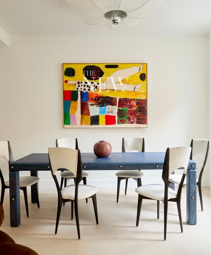 Piso en venta Madrid. Ref: 1548. The New Madrid