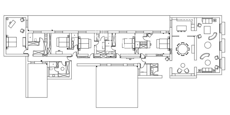 Piso en venta Madrid. Ref: 1557. The New Madrid