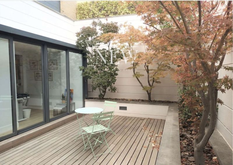 Flat for rent Alcobendas, Madrid. Ref: 1559. The New Madrid