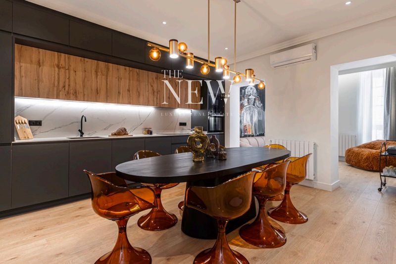 Piso en venta Madrid. Ref: 1564. The New Madrid