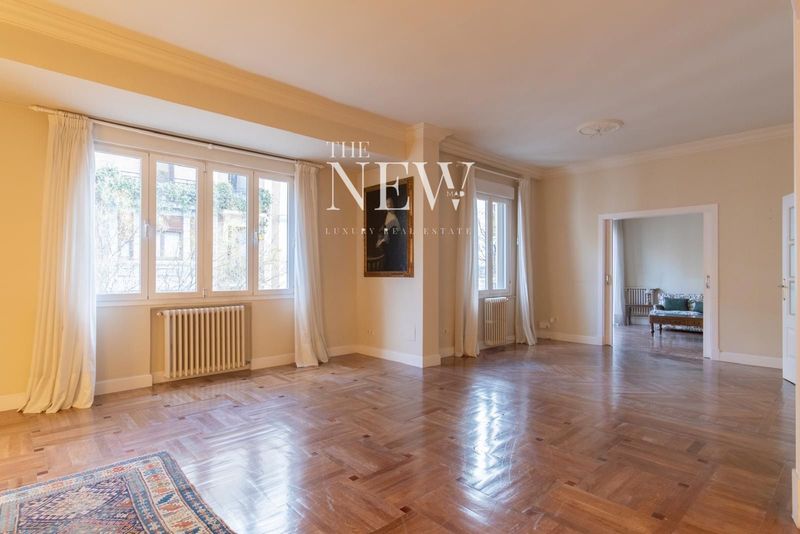 Piso en venta Madrid. Ref: 1570. The New Madrid