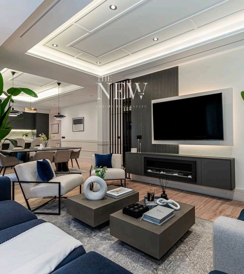 Piso en venta Madrid. Ref: 1574. The New Madrid