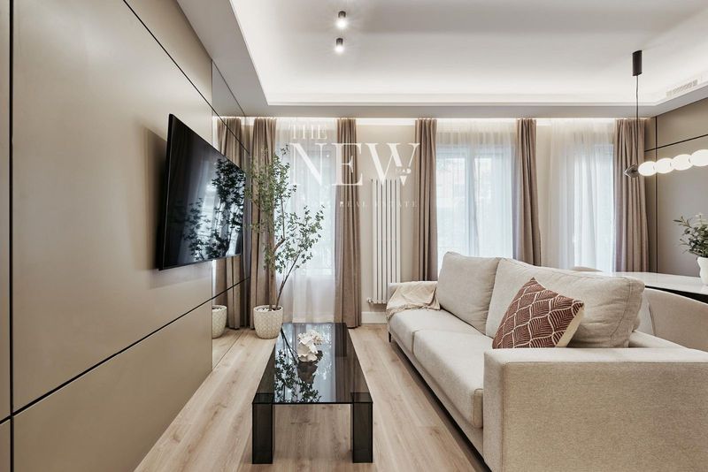 Piso en venta Madrid. Ref: 1575. The New Madrid