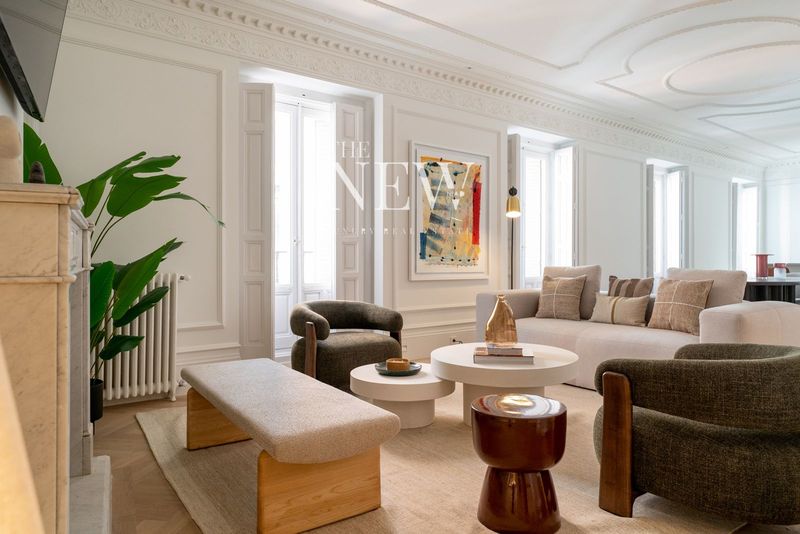 Piso en venta Madrid. Ref: 1576. The New Madrid