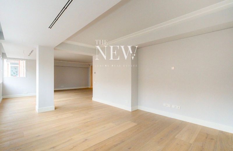 Piso en venta Madrid. Ref: 1578. The New Madrid