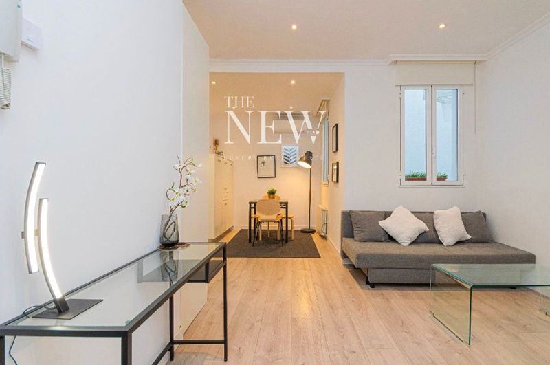 Piso en venta Madrid. Ref: 1579. The New Madrid