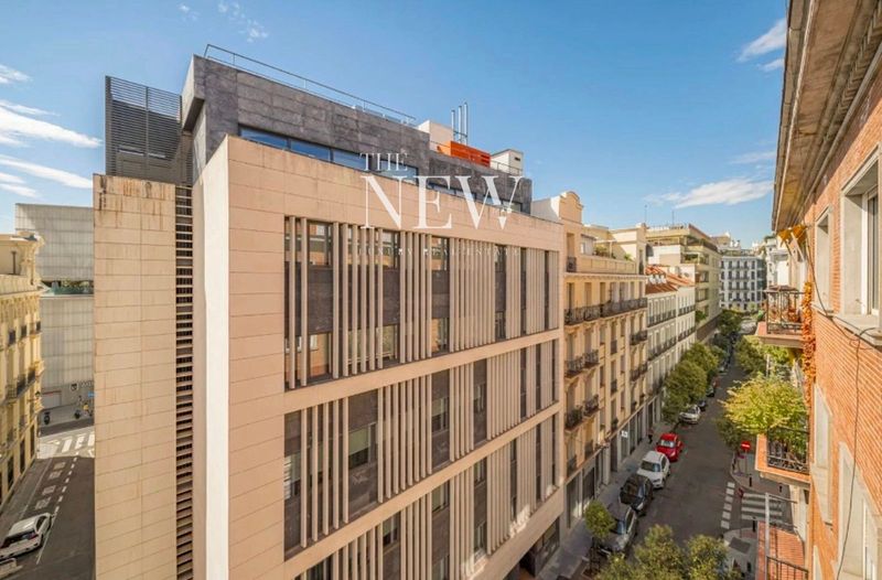 Piso en venta Madrid. Ref: 1583. The New Madrid