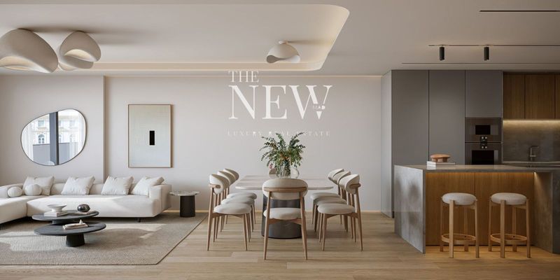 Piso en venta Madrid. Ref: 1584. The New Madrid