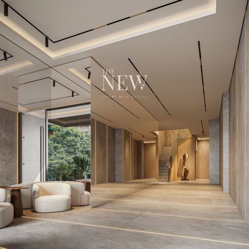 Piso en venta Madrid. Ref: 1587. The New Madrid