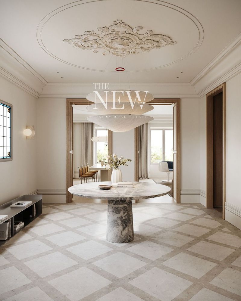 Piso en venta Madrid. Ref: 1589. The New Madrid