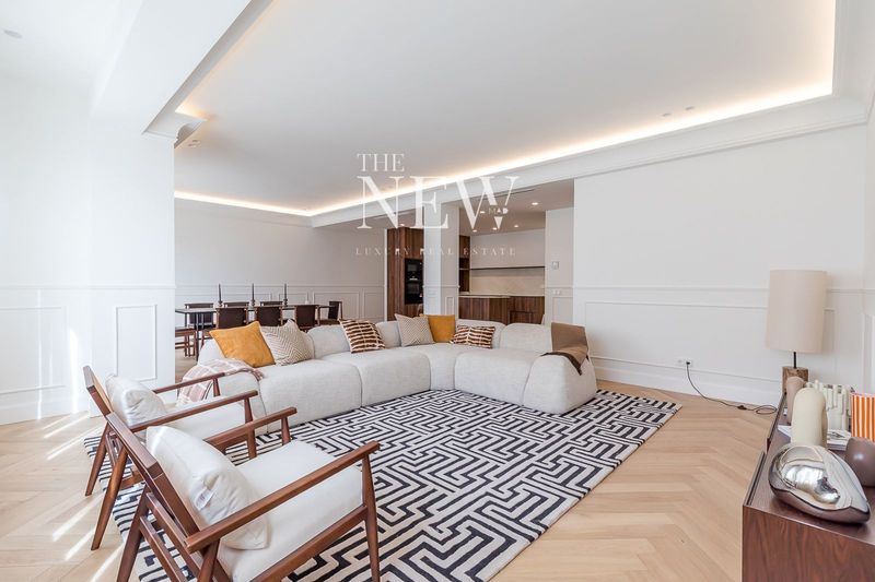 Piso en venta Madrid. Ref: 1600. The New Madrid