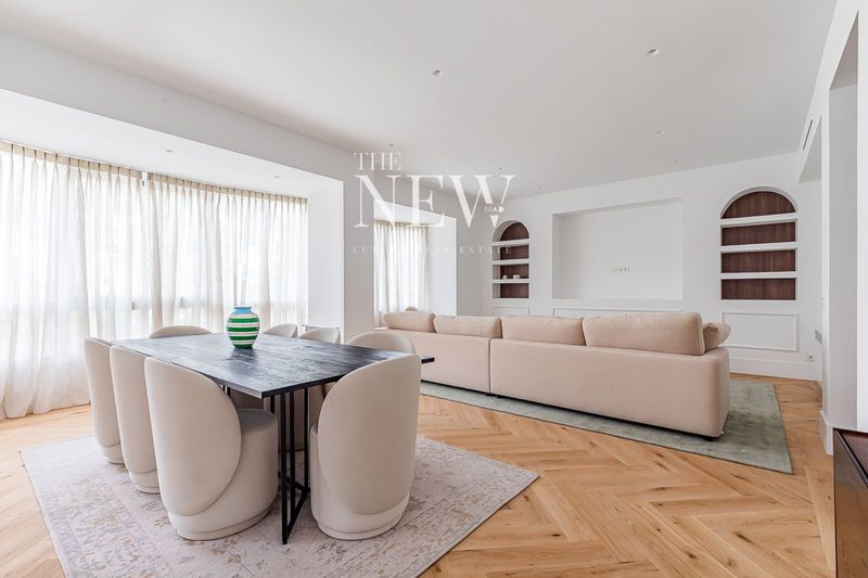 Piso en venta Madrid. Ref: 1604. The New Madrid
