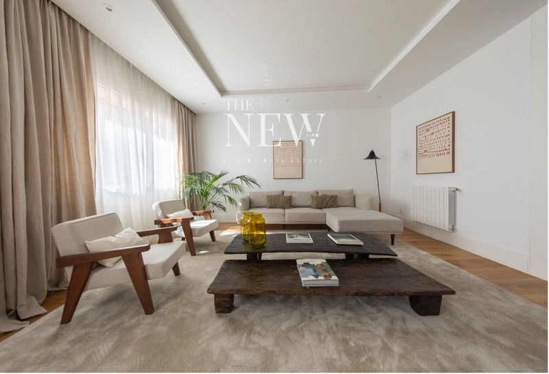 Piso en venta Madrid. Ref: 1607. The New Madrid