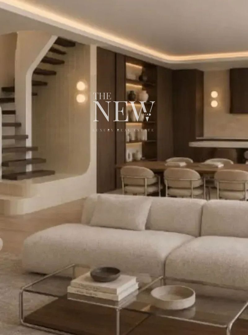 Dúplex en venta Madrid. Ref: 1608. The New Madrid