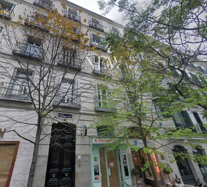 Local Comercial en venta Madrid. Ref: 1611. The New Madrid