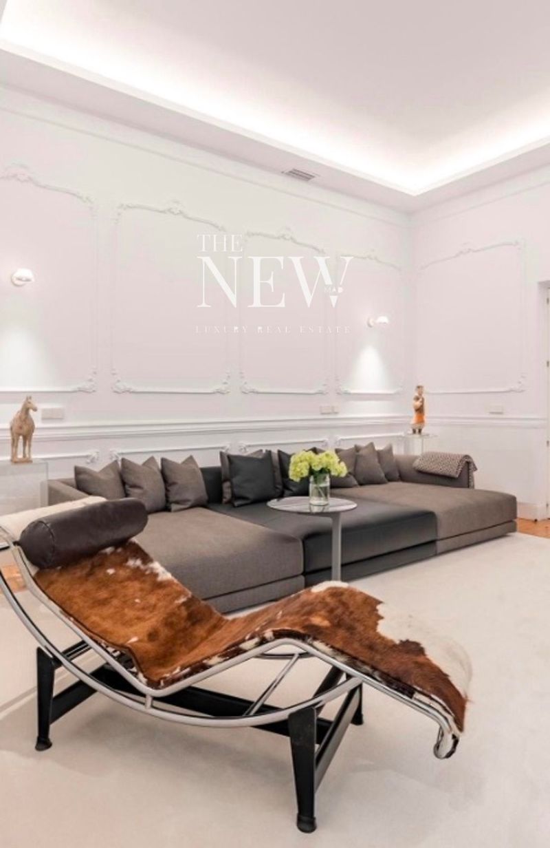 Piso en venta Madrid. Ref: 1619. The New Madrid