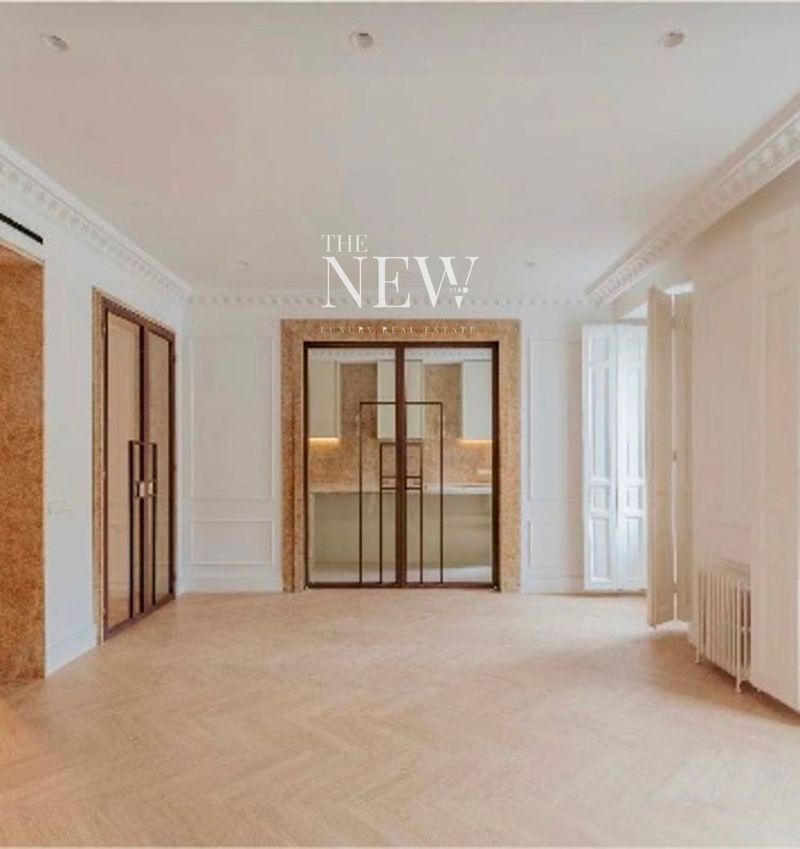 Piso en venta Madrid. Ref: 1643. The New Madrid