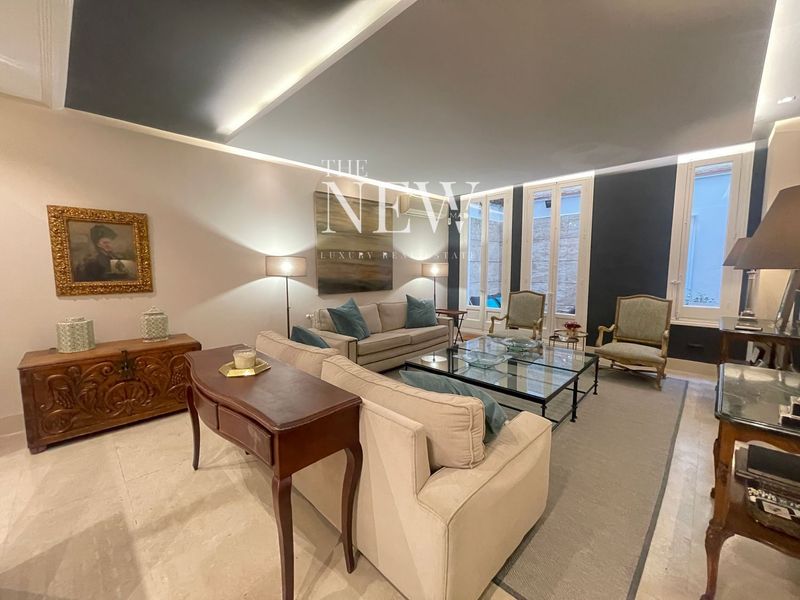 Duplex for rent Madrid. Ref: 1646. The New Madrid