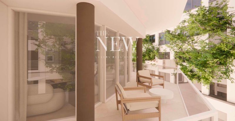 Piso en venta Madrid. Ref: 1649. The New Madrid