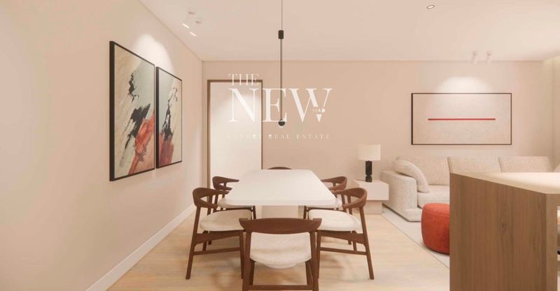 Piso en venta Madrid. Ref: 1650. The New Madrid