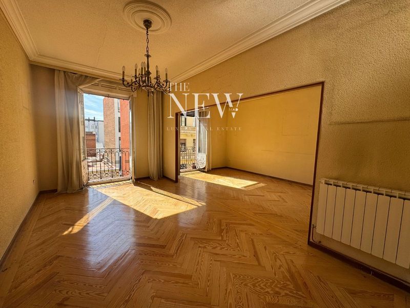 Piso en venta Madrid. Ref: 1651. The New Madrid