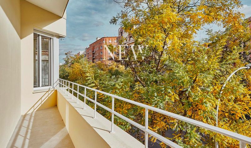 Piso en venta Madrid. Ref: 1653. The New Madrid