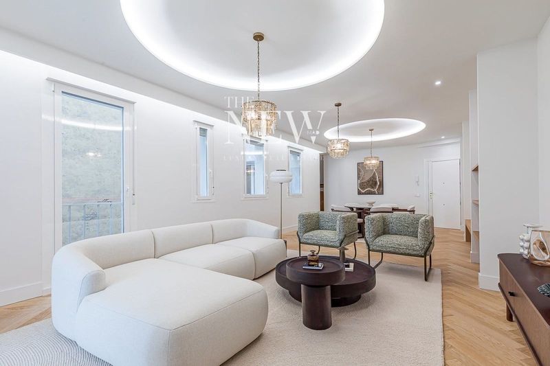 Piso en venta Madrid. Ref: 1654. The New Madrid