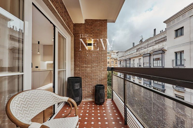 Piso en venta Madrid. Ref: 1663. The New Madrid