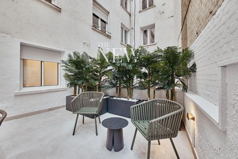 Piso en venta Madrid. Ref: 1664. The New Madrid