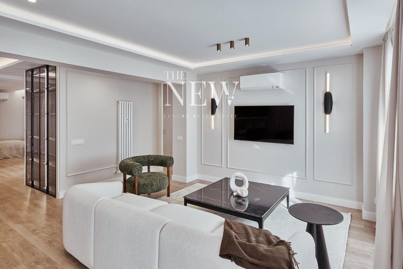 Piso en venta Madrid. Ref: 1671. The New Madrid