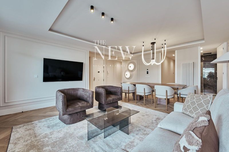 Piso en venta Madrid. Ref: 1678. The New Madrid